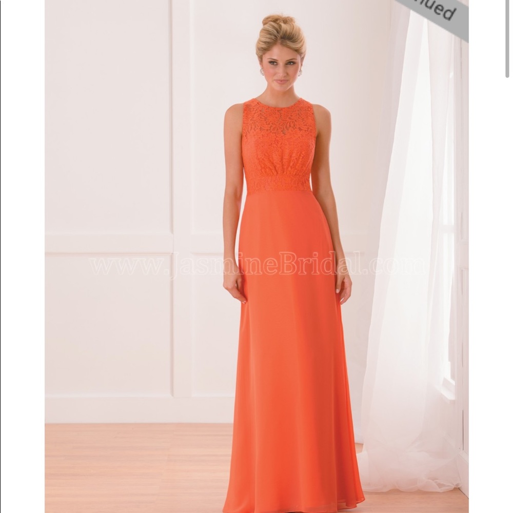 B173005 NWT Grapefruit